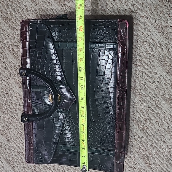 Attaché bag - Picture 2 of 4